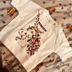 Baby Girl (New season) Burberry Shirt
